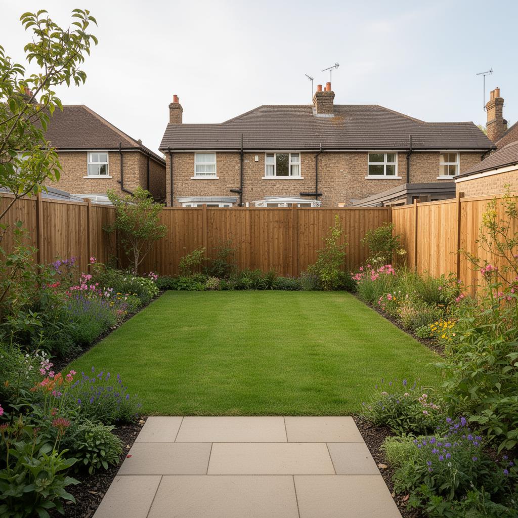 Premium property care