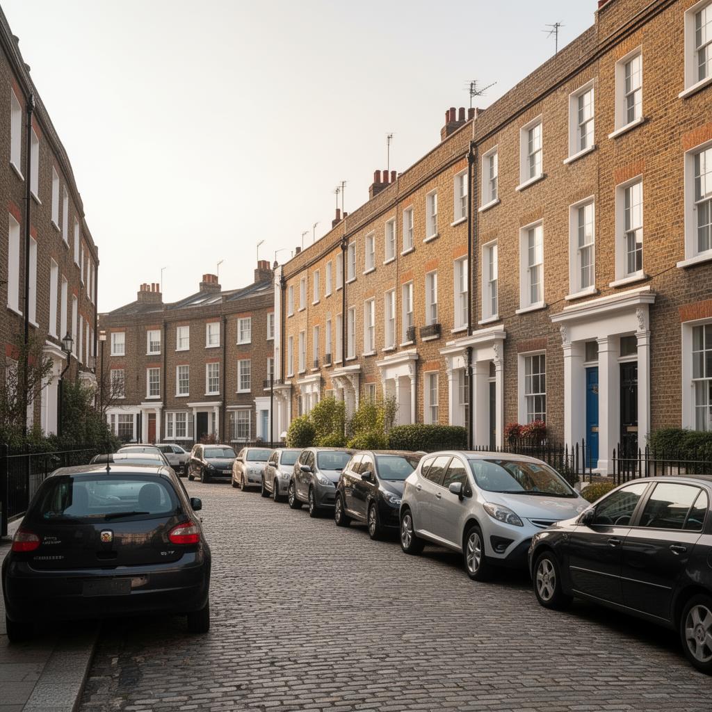 Tenants happy. Costs controlled.